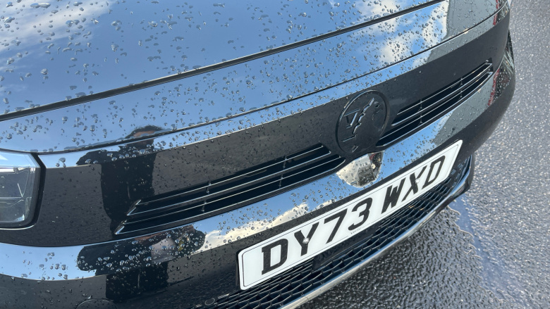 Vauxhall Corsa 1.2 Turbo GS 5dr Petrol Hatchback